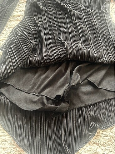 Eley şortlu tulum - Görsel 5