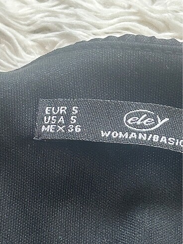 Eley şortlu tulum - Görsel 6