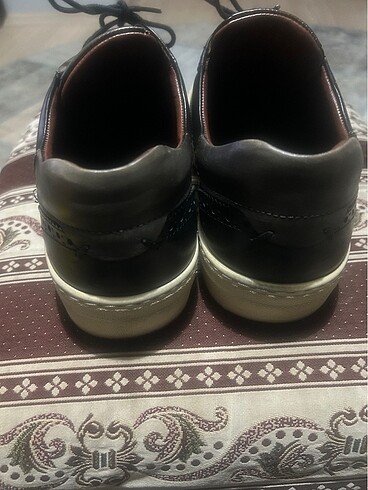 George hogg ayakkabı - Görsel 2