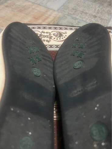 George hogg ayakkabı - Görsel 5