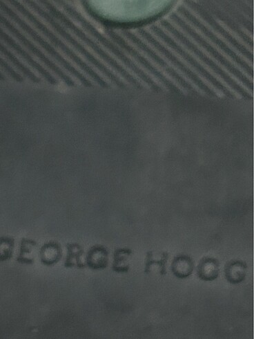 George hogg ayakkabı - Görsel 6