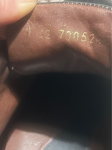 George hogg ayakkabı - Görsel 8