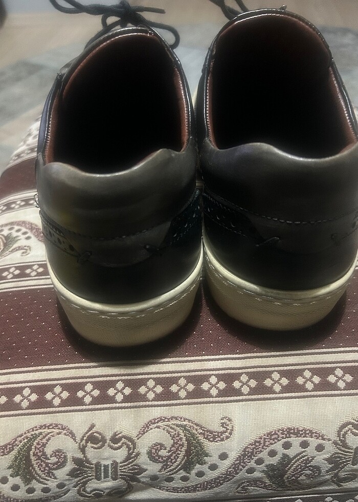 George hogg ayakkabı - Görsel 2