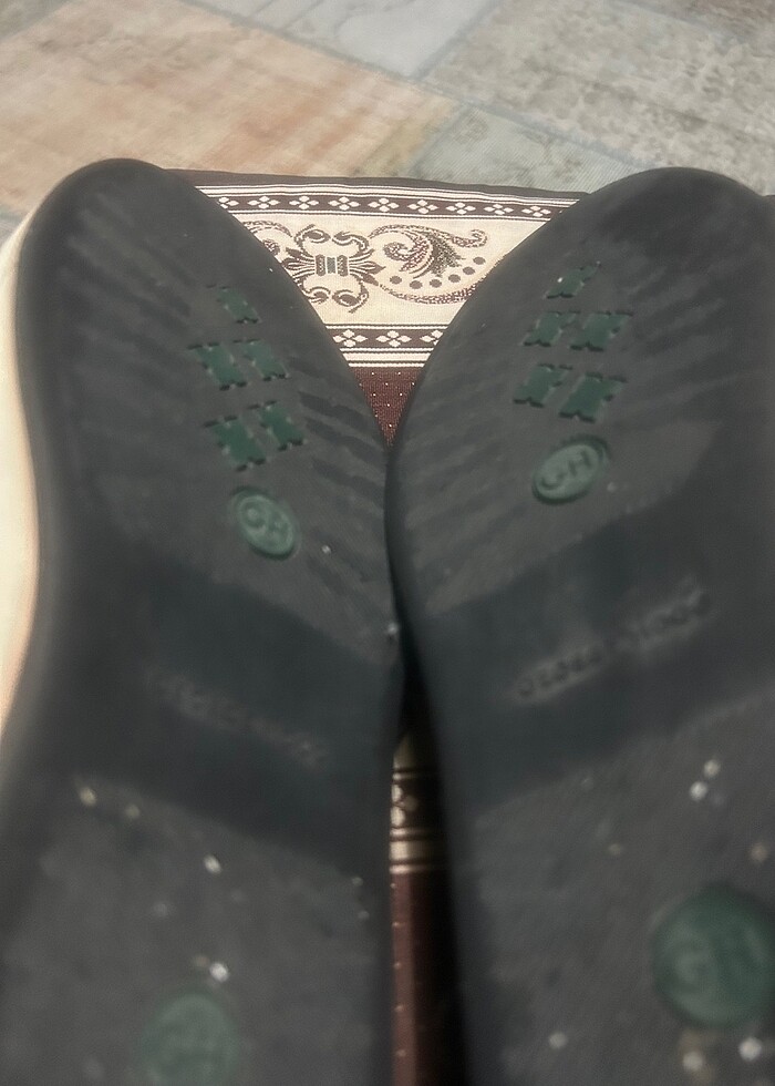 George hogg ayakkabı - Görsel 5