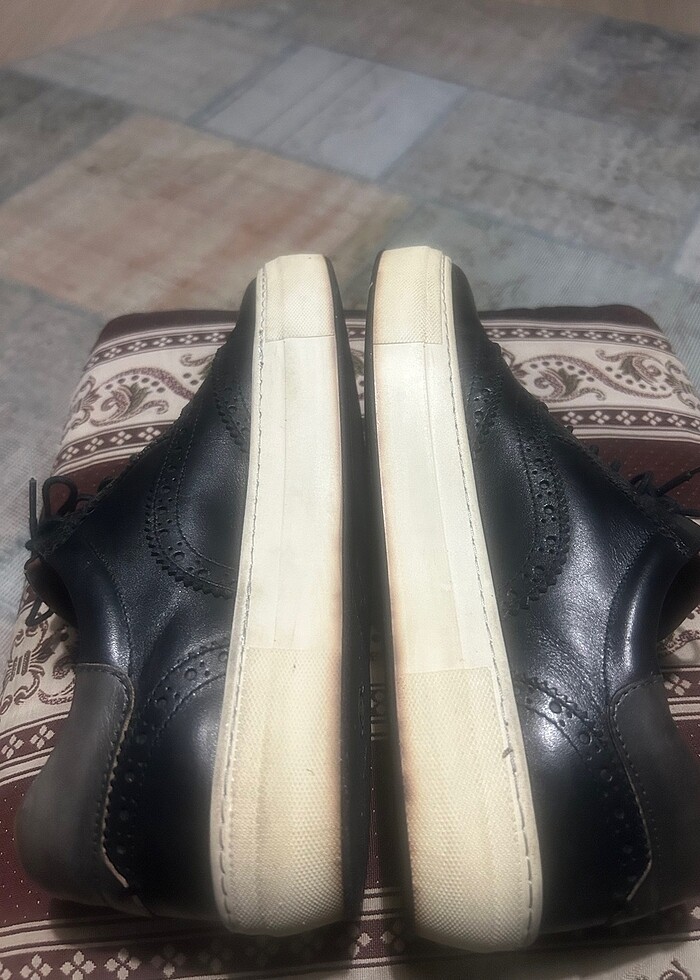 George hogg ayakkabı - Görsel 4