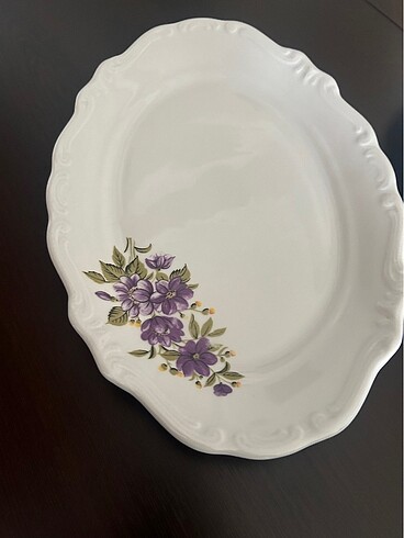 American Vintage İstanbul porselen