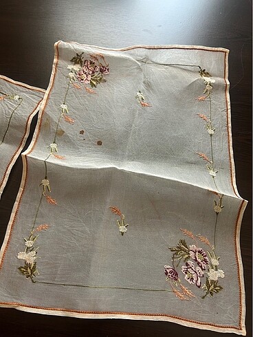 Petit point