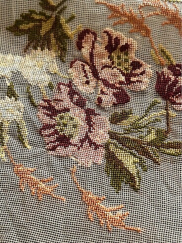 Beden Petit point
