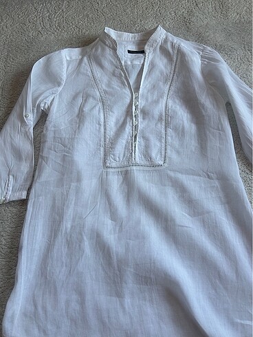 40 Beden Massimo dutti keten