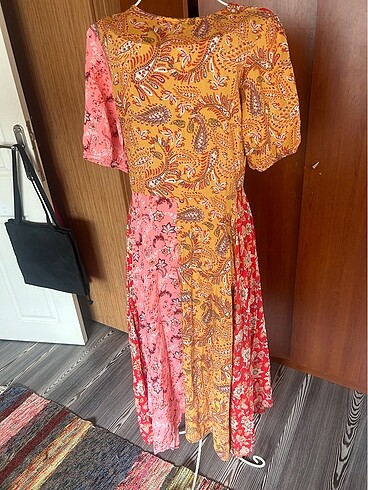 m Beden Fashion elbise