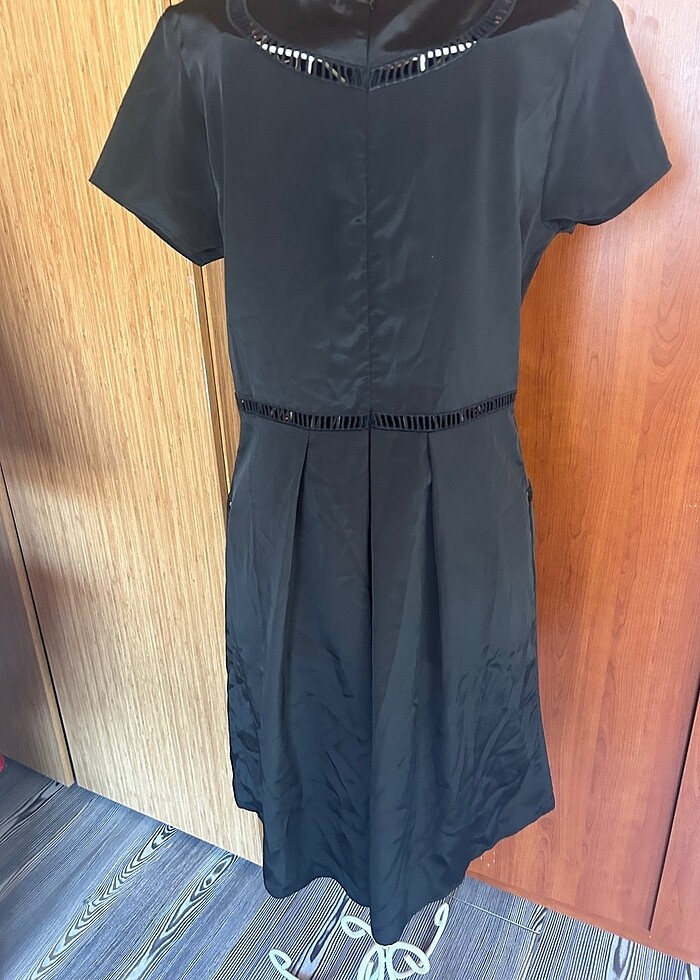 Park bravo elbise - Görsel 3