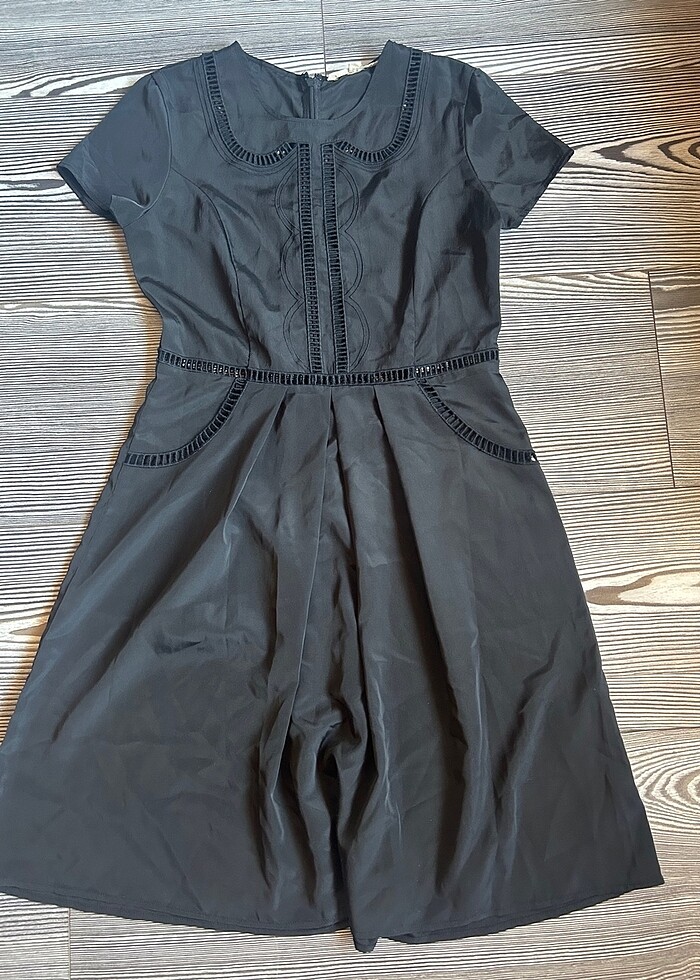 Park bravo elbise - Görsel 4