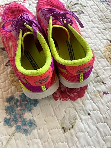 Skechers Skechers spor ayakkabı