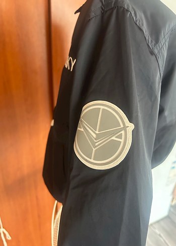 Swatsky yağmurluk - Görsel 3