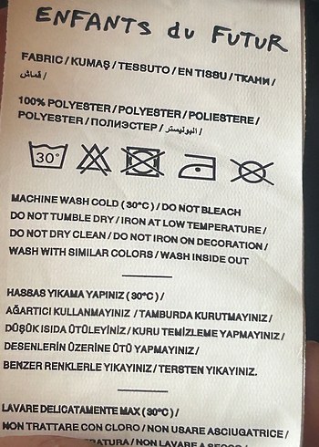 Swatsky yağmurluk - Görsel 7