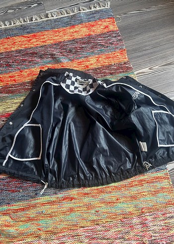 Swatsky yağmurluk - Görsel 5