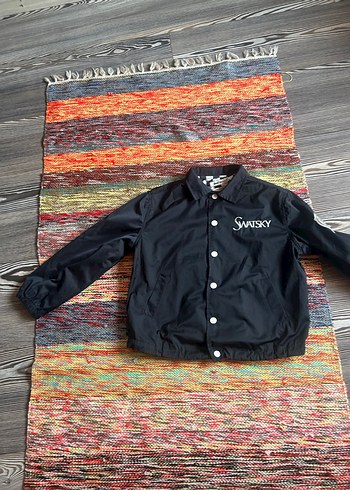 Swatsky yağmurluk - Görsel 4