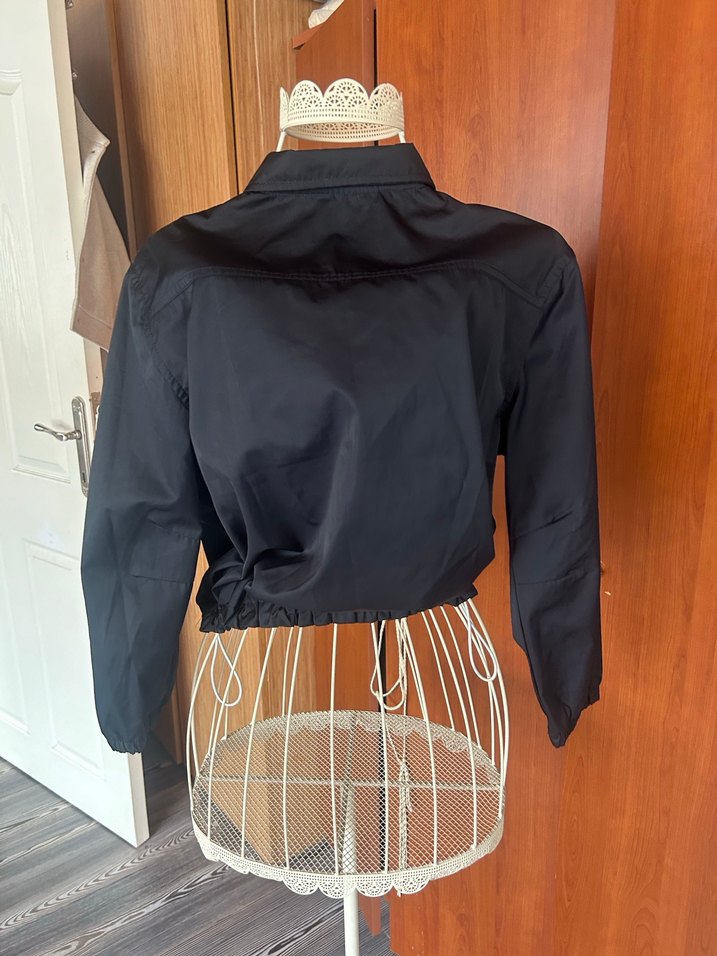 Swatsky yağmurluk - Görsel 2