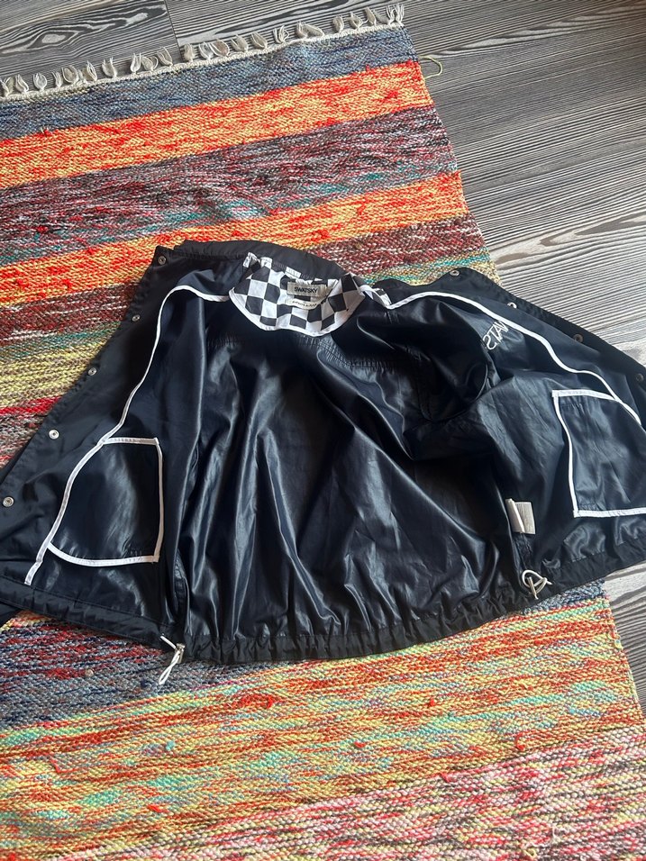 Swatsky yağmurluk - Görsel 5