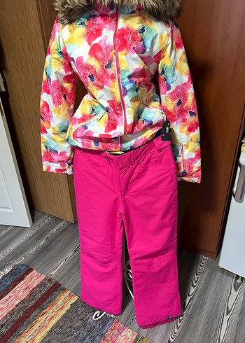 Roxy kayak takımın - Görsel 2