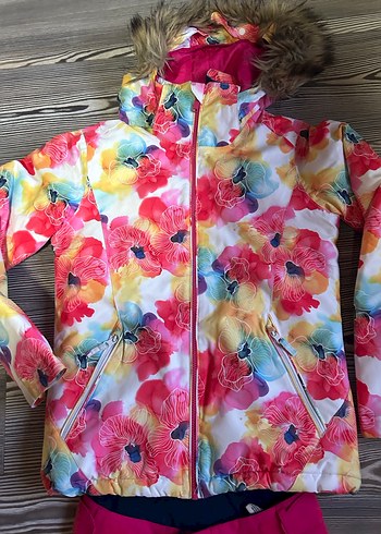 Roxy kayak takımın - Görsel 4