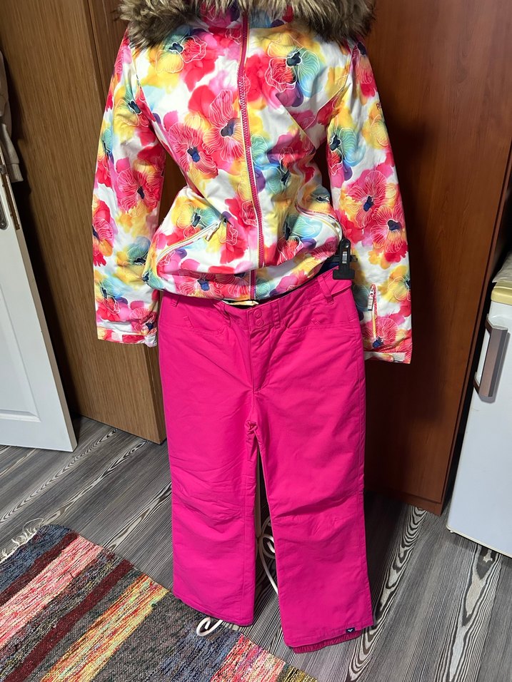 Roxy kayak takımın - Görsel 2