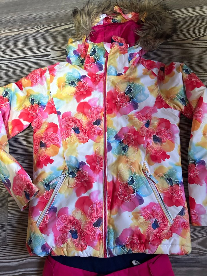 Roxy kayak takımın - Görsel 4