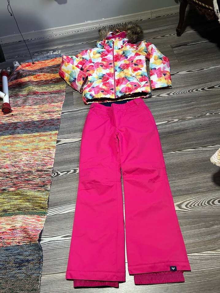 Roxy kayak takımın - Görsel 3