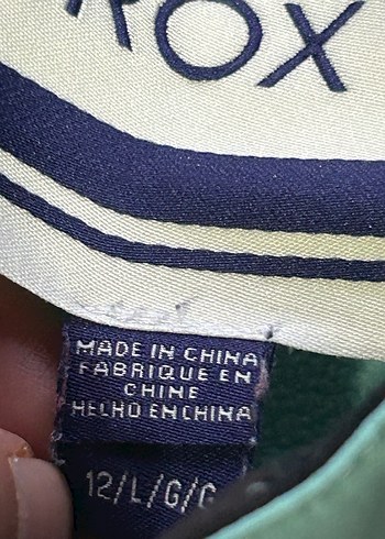 Roxy kayak takımı - Görsel 9