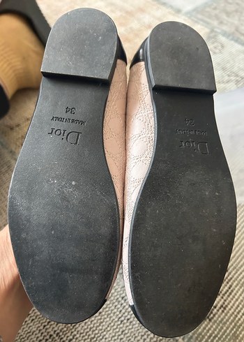 Dior babet - Görsel 2