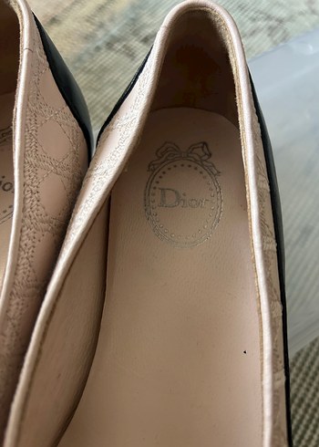 Dior babet - Görsel 3