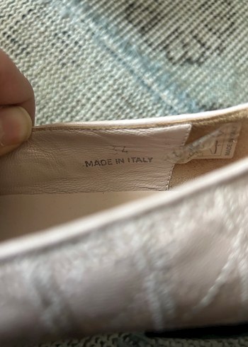 Dior babet - Görsel 4