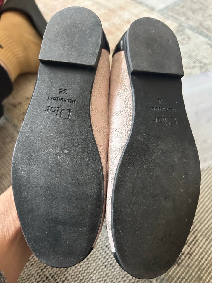 Dior babet - Görsel 2