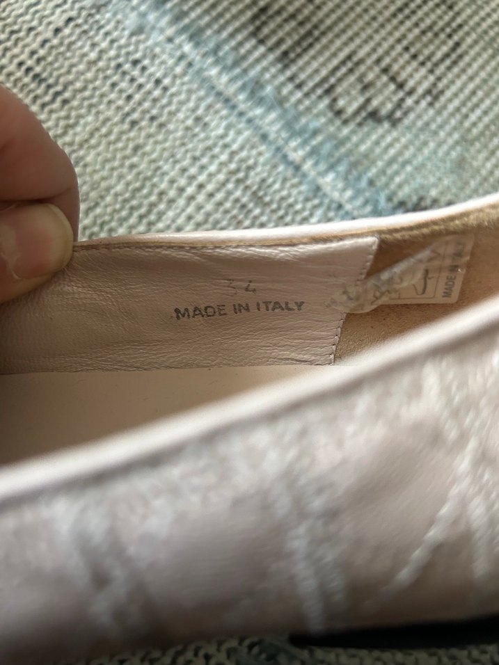 Dior babet - Görsel 4