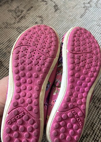 Geox babet - Görsel 3