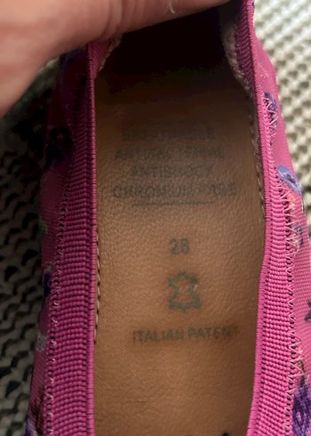 Geox babet - Görsel 4