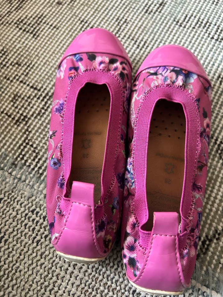 Geox babet - Görsel 2