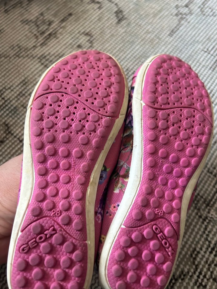 Geox babet - Görsel 3