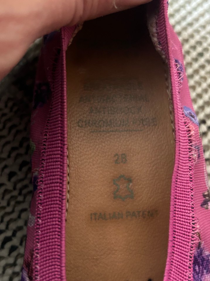 Geox babet - Görsel 4