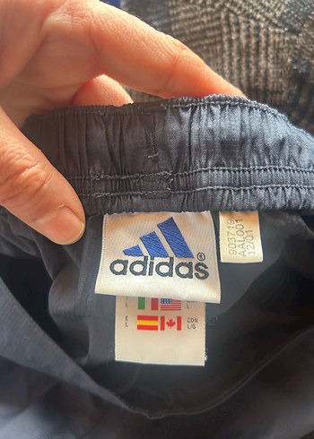 Adidas eşofman - Görsel 5