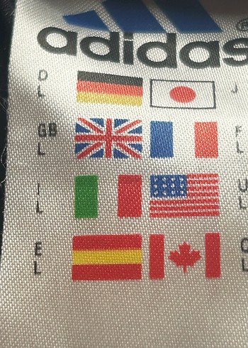 Adidas eşofman - Görsel 7