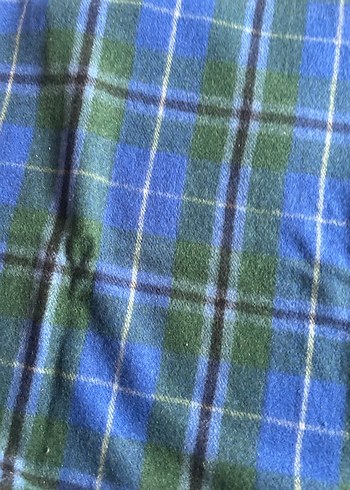 Hıghland iskoçya Battaniye - Görsel 2