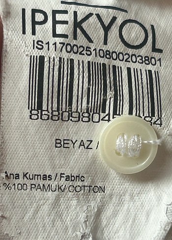 İpekyol Kadın Gömlek - Görsel 5