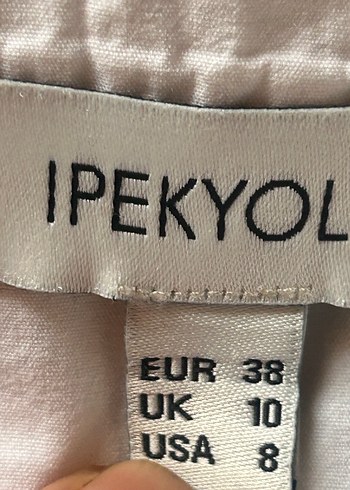 İpekyol Kadın Gömlek - Görsel 4