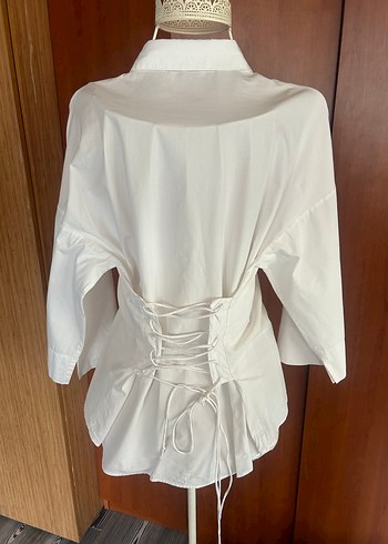 İpekyol Kadın Gömlek - Görsel 2