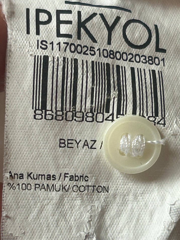 İpekyol Kadın Gömlek - Görsel 5