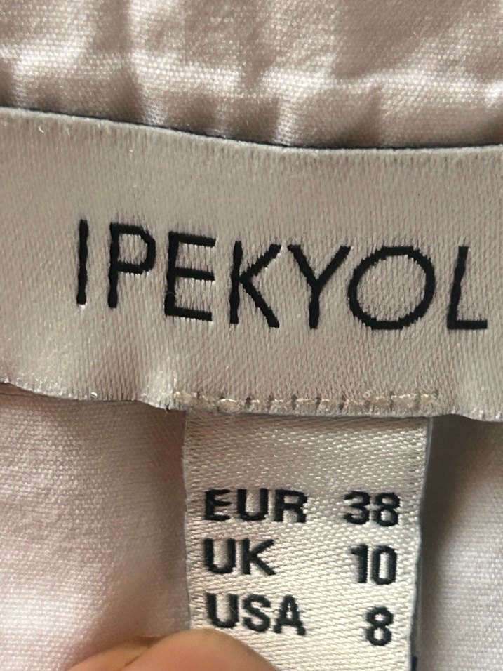 İpekyol Kadın Gömlek - Görsel 4