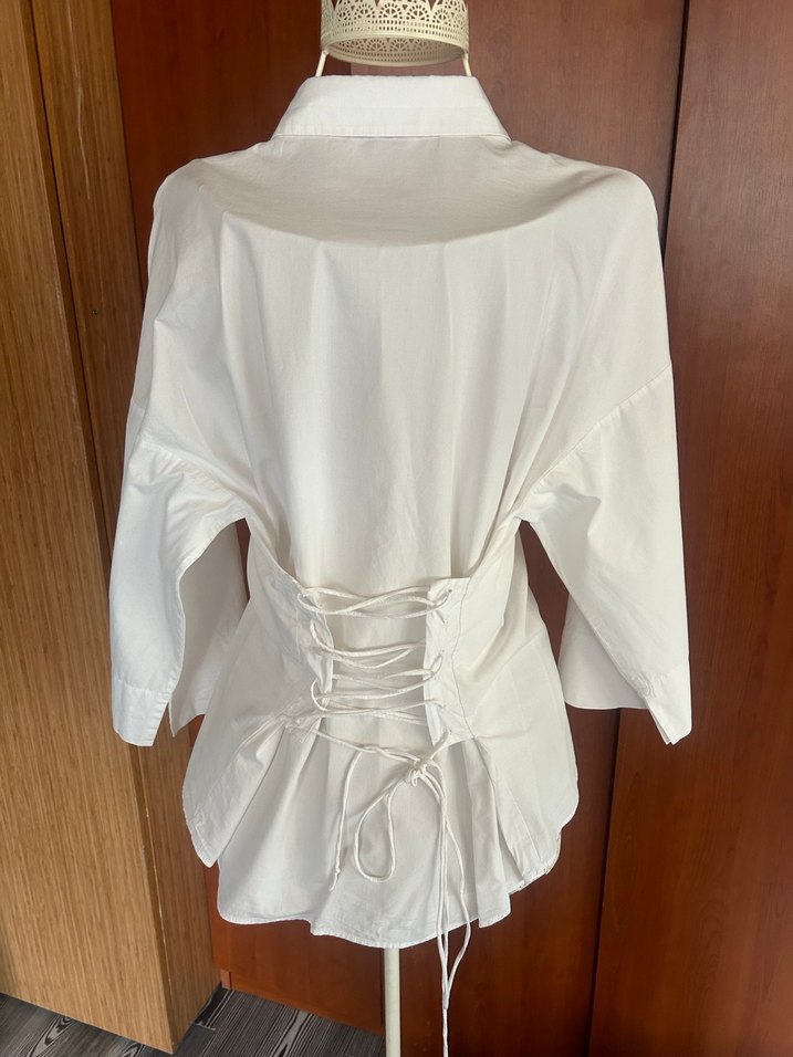 İpekyol Kadın Gömlek - Görsel 2