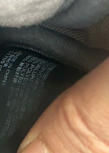 Lacoste Siyah Erkek Omuz Çantası - Görsel 7