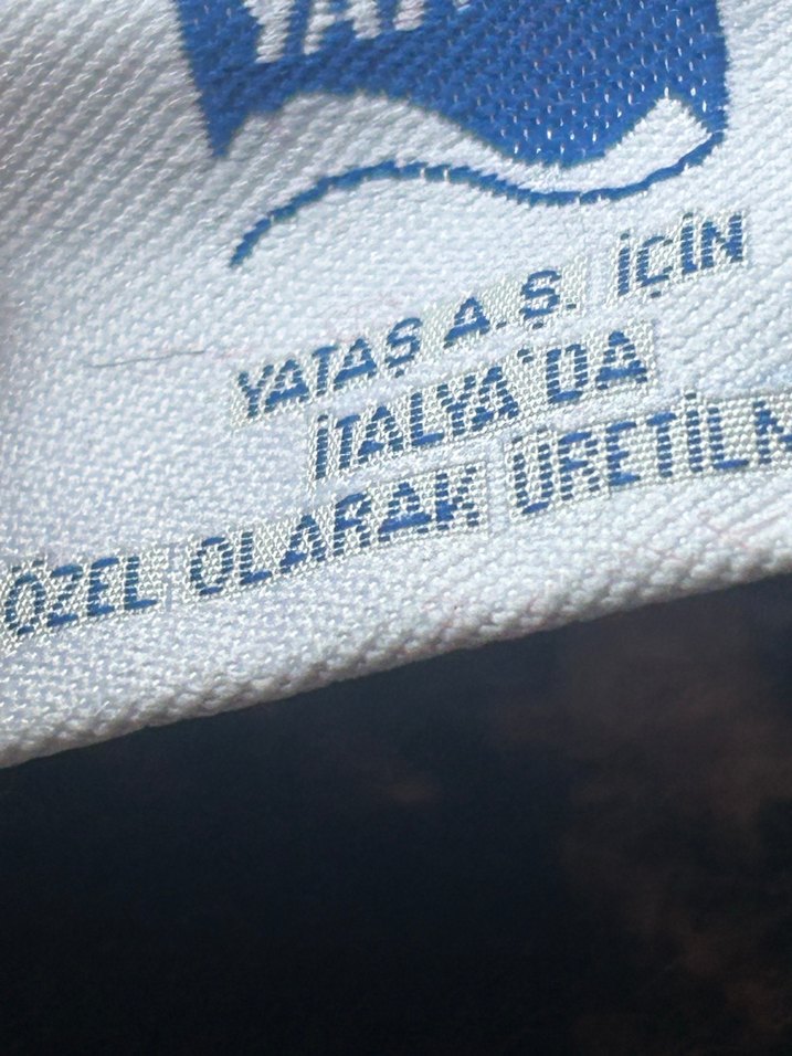 Yataş tv bataryası - Görsel 4